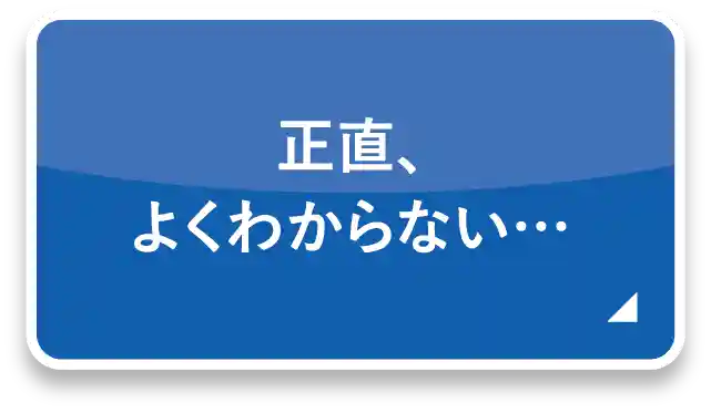 正直、よくわからない・・・